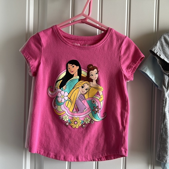 Toddler Girl Clothes - Picture 3 of 7